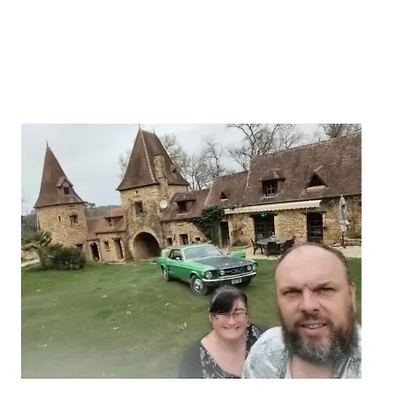 De La Tour 1
