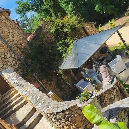 De La Tour 1 Couette-café Milhac
