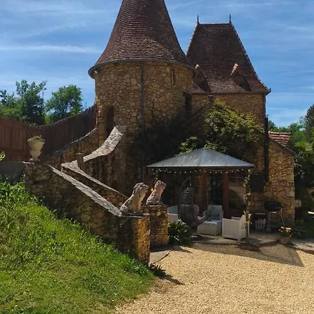 Bed & Breakfast De La Tour 1